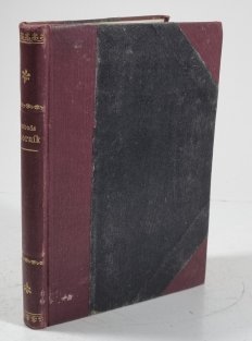 Sborník písní pro mužské hlasy