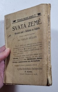 Mezi tkalci - Ludmila 3, roč. III.