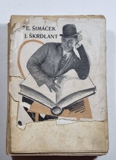 Pohádky Vlasty Buriana pouze pro dospělé I.