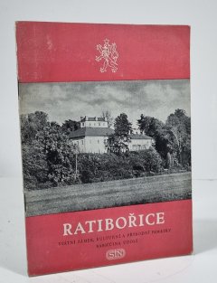 Ratibořice
