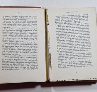 Hobit aneb Cesta tam a zase zpátky