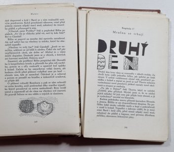 Hobit aneb Cesta tam a zase zpátky