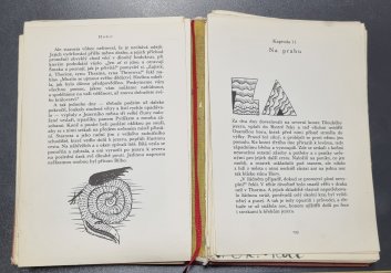 Hobit aneb Cesta tam a zase zpátky