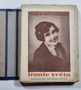 Ironie světa