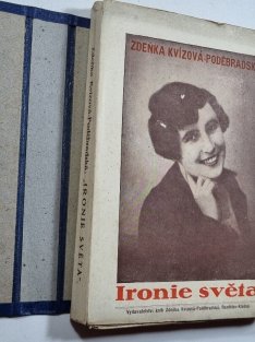 Ironie světa