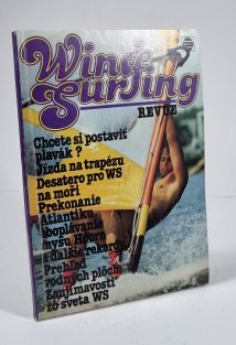 Windsurfing Revue (slovensky)