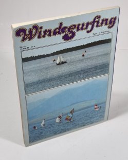 Windsurfing Revue (slovensky)