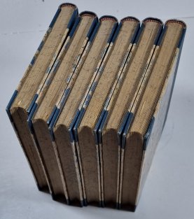 Do panského stavu 1- 6 