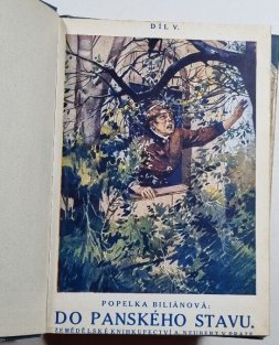 Do panského stavu 1- 6 