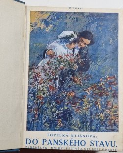 Do panského stavu 1- 6 