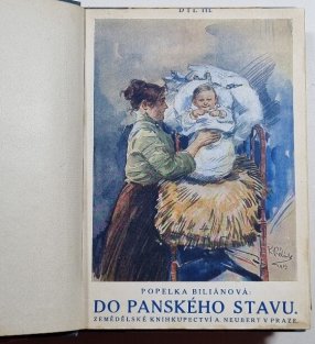 Do panského stavu 1- 6 