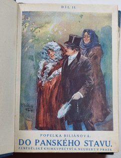 Do panského stavu 1- 6 