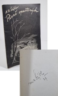 Písně opuštěných