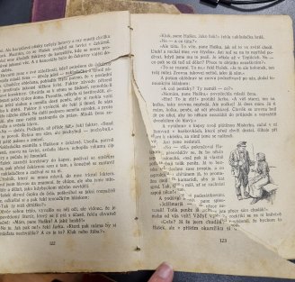 Ve dvou se to lépe táhne I.-II.