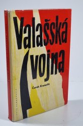 Valašská vojna - 