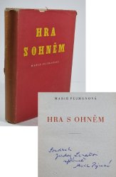 Hra s ohněm - 