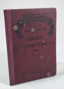 Pohlavní zdravověda