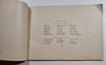 České album I. - Spisovatelé