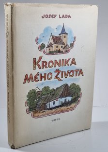 Kronika mého života