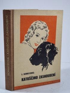 Katuščino zasnoubení