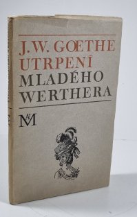 Utrpení mladého Werthera