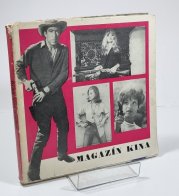 Magazín kina 1969/1970 - 