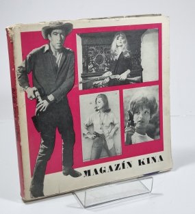 Magazín kina 1969/1970