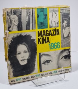 Magazín kina 1968