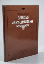 Divadlo Járy Cimrmana - 