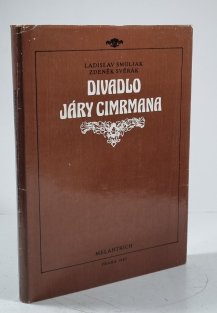 Divadlo Járy Cimrmana