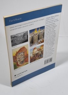 Hrady Řádu německých rytířů 2 - Kamenné hrady v Lotyšsku a Estonsku 1185-1560