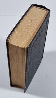 Biblí svatá aneb všecka svatá písma Starého a Nového zákona