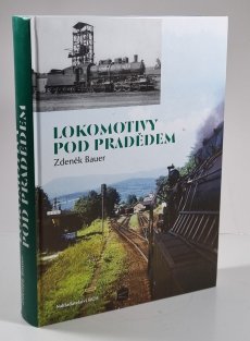 Lokomotivy pod Pradědem