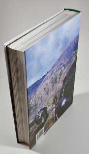 Lokomotivy pod Pradědem