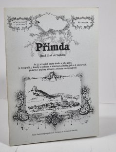 Přimda