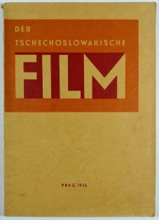 Der Tschechoslowakische Film