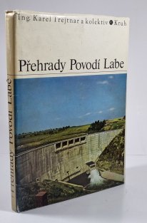Přehrady Povodí Labe