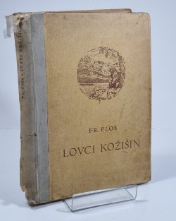 Lovci kožišin