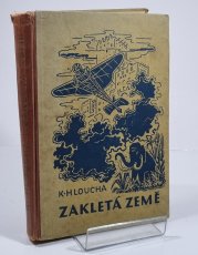 Zakletá země - 