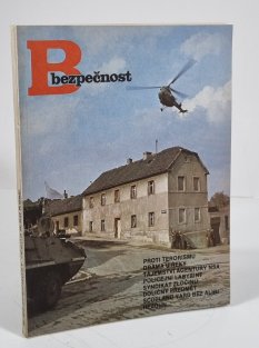 B - Bezpečnost 83