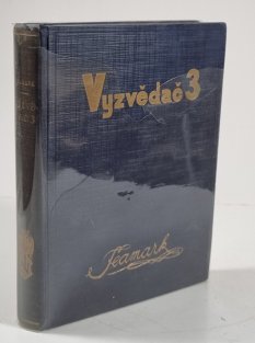Vyzvědač 3