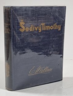 Šedivý Timothy