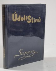 Údolí stínů - 