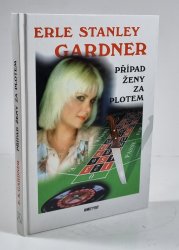 Případ ženy za plotem - 