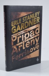 Případ Arleny Ferrisové - 