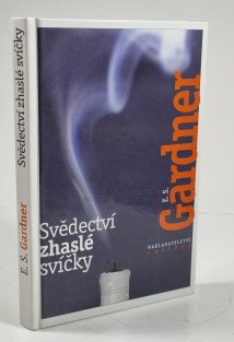 Svědectví zhaslé svíčky