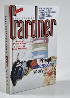 Případ nebezpečné vdovy