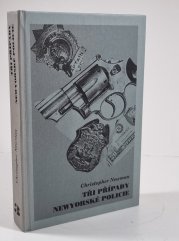 Tři případy Newyorské policie - 