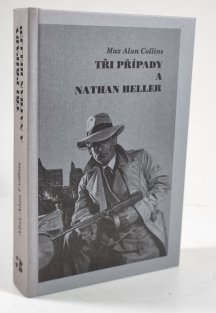 Tři případy a Nathan Heller