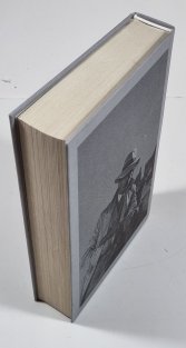 Tři případy a Nathan Heller